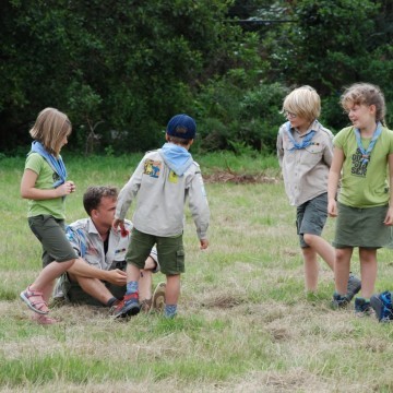 DSC 0021 - Scouts en Gidsen Zaventem 